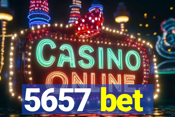 5657 bet